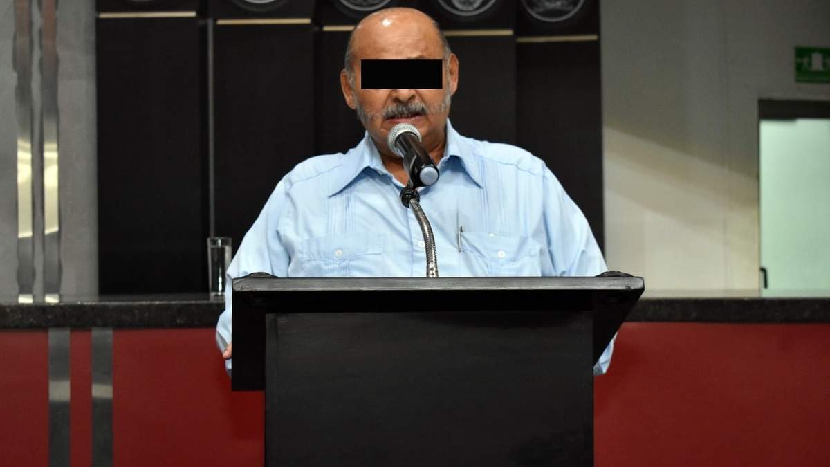 El diputado local Roberto Chapula de la Mora asesinado