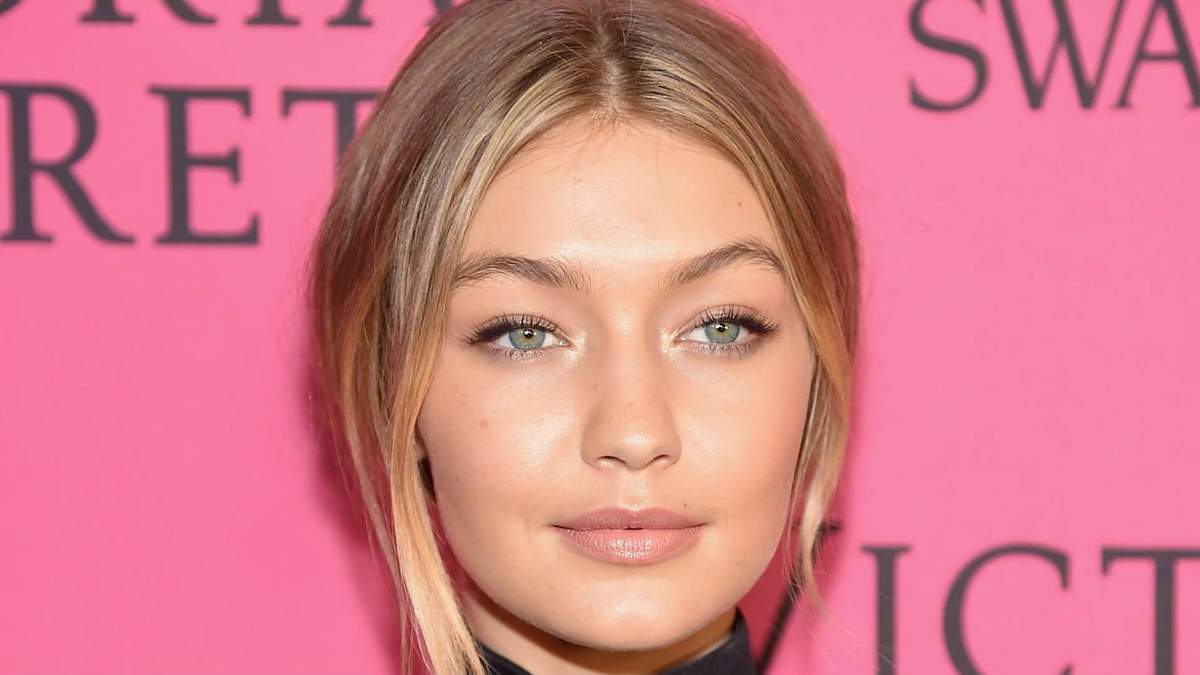Gigi Hadid. Fuente: (Instagram)