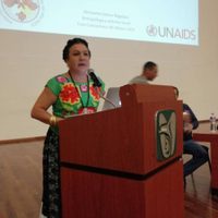 Activista muxe celebra aprobación en Oaxaca del matrimonio igualitario, aunque 'no basta”