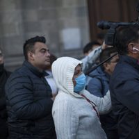Familiares de niños con cáncer frenan protestas… hasta el 27 de enero