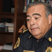 CDMX: giran segunda orden de aprehensión contra Raymundo Collins