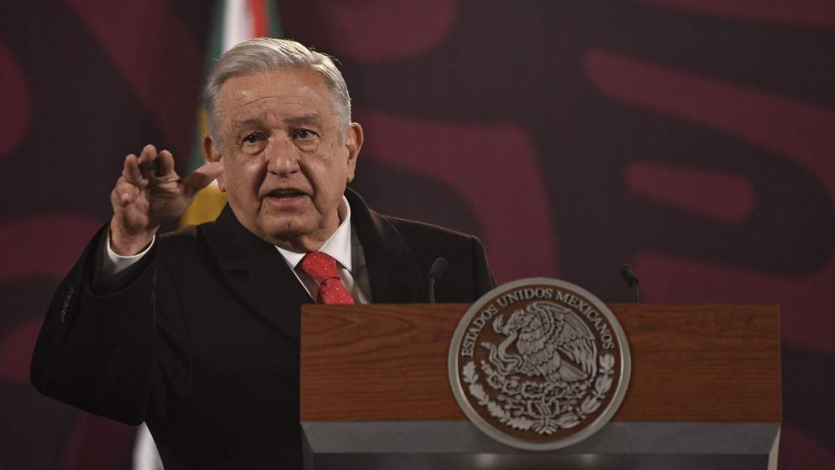 Mañanera del 5 de enero de 2023
