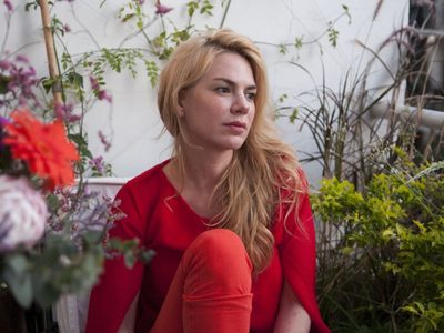 Emocionada, Esmeralda Mitre anunció que la Justicia se puso de su lado