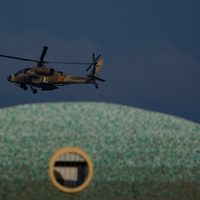 Israel lanza oleada de ataques al sur de Líbano; ataque preventivo contra Hezbollah