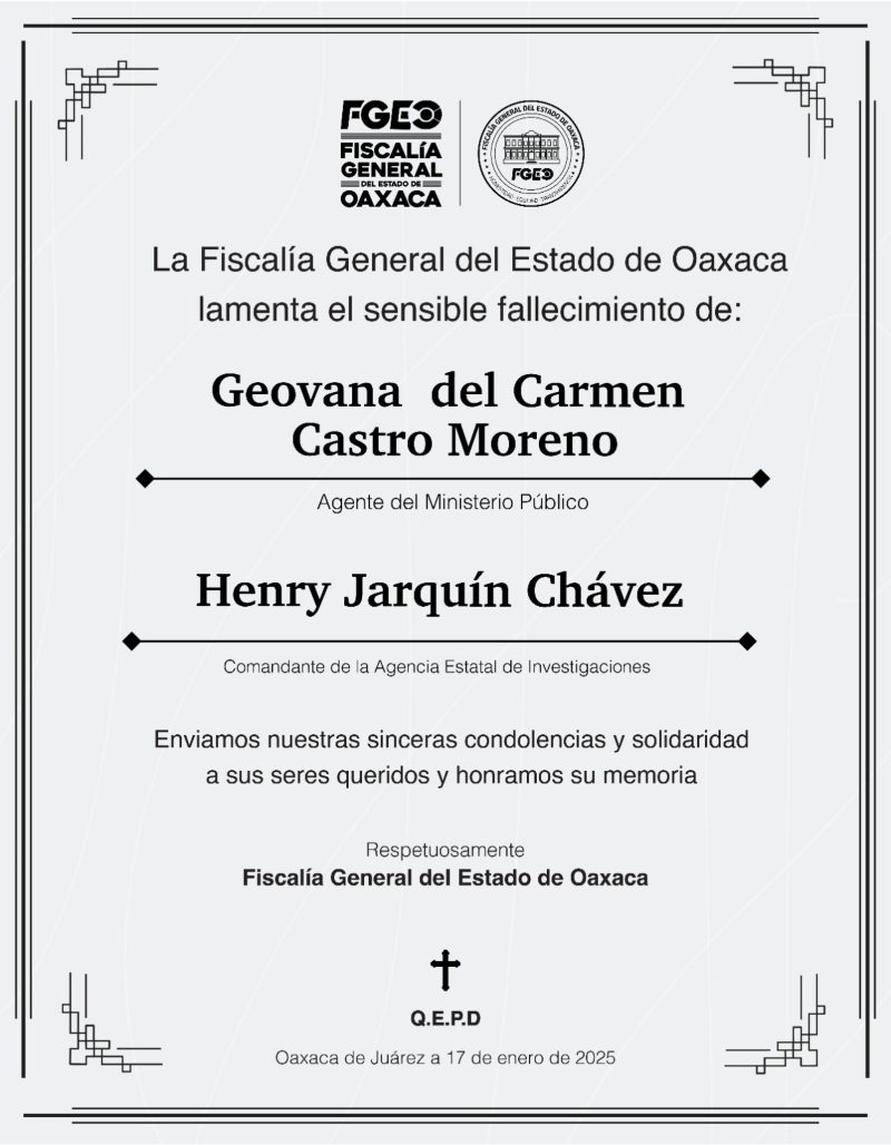 fiscalia-oaxaca