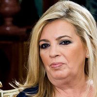 ¡Repleto de polémicas! Carmen Borrego abandonó el estudio de televisión tras las críticas recibidas