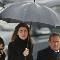 Es muy difícil para la reina Letizia: ojalá que en paz descanse