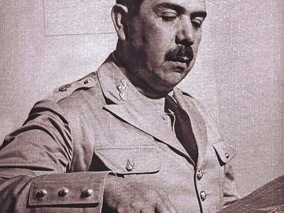 El legado cultural de Cárdenas