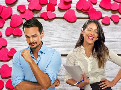 Christian Sancho confesó qué piensa sobre formar una familia con Celeste Muriega