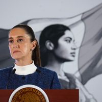 García Harfuch en Sinaloa es el mejor apoyo que el gobierno brinda a empresarios: Sheinbaum