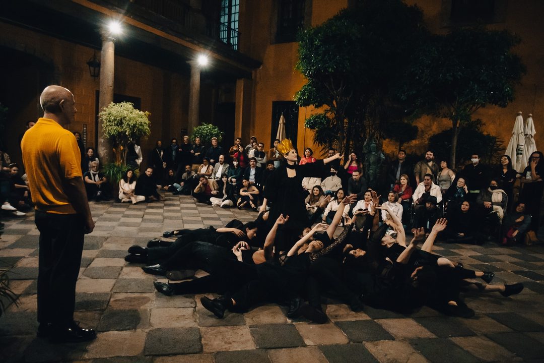 5-Del Mago al Loco