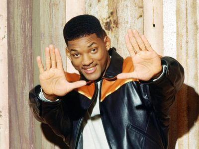 Las inéditas fotos del reencuentro entre Will Smith y el elenco de "The Fresh Prince of Bel-Air"