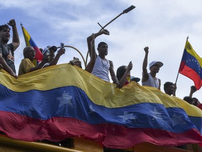 Elecciones en Venezuela dividen a gobiernos de América Latina entre cautos y “acelerados”