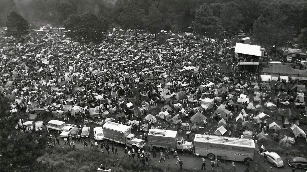 El festival musical cumple su 50 aniversario