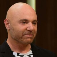 La polémica postal que Germán Martitegui decidió eliminar de Instagram
