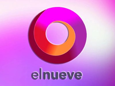 La periodista de El Nueve que confirmó su embarazo de 6 meses