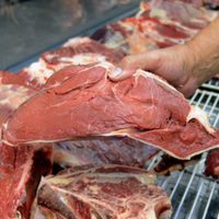 Estos cortes de carne se venderán a precio promocional para las fiestas