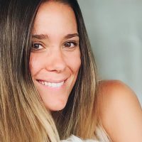 “Me siento grande por ti”: el tierno mensaje de Lorena Gómez a su pequeño hijo