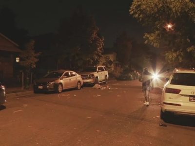 Nueve heridos de bala en Washington D.C. en un 4 de julio marcado por la violencia