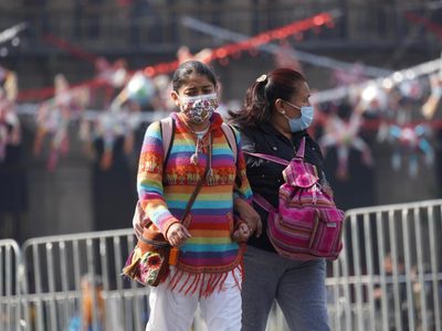 Alerta por frío en estas siete alcaldías de CDMX para la madrugada y amanecer del martes