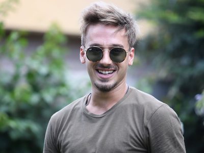¡Insólito! Stéfano “Yeyo” de Gregorio y su rotundo cambio de profesión. ¿A qué se dedica?