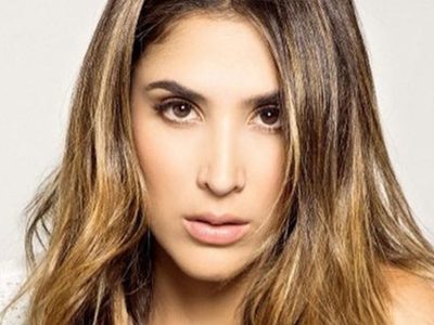 Daniela Ospina subió la temperatura con un bikinazo que dejó todo a la vista... ¡Ojo al detalle!