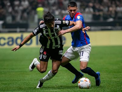 Derrota con Mineiro: cuánto dinero perdió San Lorenzo tras quedar eliminado en la Libertadores