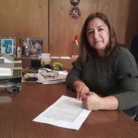 ¿La intendenta de Las Lajas infringió la cuarentena?