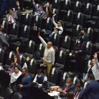 Diputados avalan “cobranza delegada” que regula los créditos de nómina