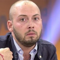 José Antonio Avilés lanza una advertencia a su colega, María Patiño: “No ataques a tus compañeros”