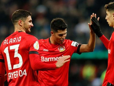 Alario y Palacios van por su primera coronación en Alemania en un duelo insólito e histórico