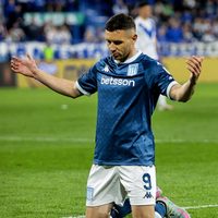 Vélez 0-Racing 1: ¿qué equipo argentino ganó más duelos en cuartos?