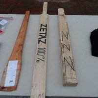 Los Zetas nos levantaron... y la libramos