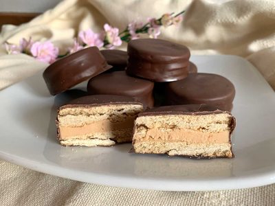 Alfajor Bon o Bon casero: la receta para que no vuelvas a comprar y lo prepares en tu casa