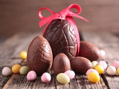 Fácil y económica: anotá esta receta de huevos de Pascua perfecta para ahorrar en Semana Santa