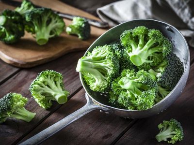 Alimentos que mejoran nuestra salud y son fáciles de cocinar