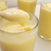 Serenito sin azúcar y bajo en carbohidratos: una versión apto para diabéticos con 3 ingredientes