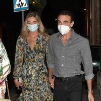 Joaquín Giménez, exnovio de Ana Soria, reveló detalles inéditos de su relación con Enrique Ponce