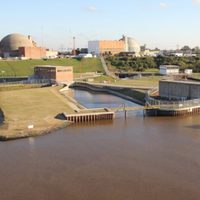 Energía y la CNEA realizaron una reunión clave para el sector nuclear