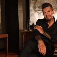 ¡Está de vuelta! Marcelo Tinelli anunció su regreso a Buenos Aires con una tremenda postal