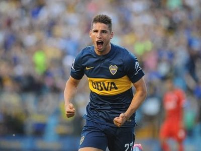 ¿Jonathan Calleri vuelve a Boca?