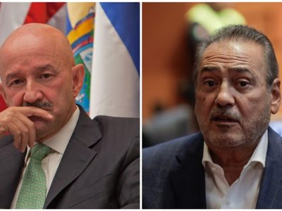 Carlos Salinas y Manlio Fabio Beltrones podrían ser llamados a comparecer por caso Colosio