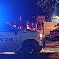 Asesinan a Ulises Hernández, exdirector de la Unidad de Fuerzas Especiales en Guerrero