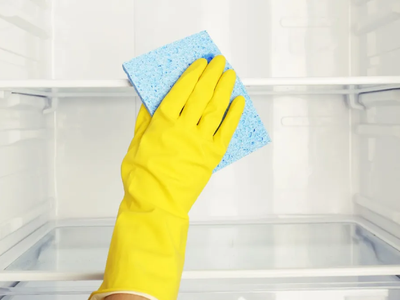 Ahorrá fortuna en un técnico: el secreto para dejar tu heladera como nueva y sin mal olor en pocos minutos