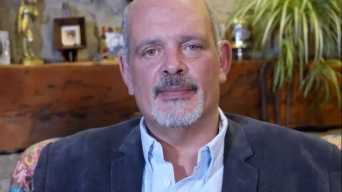 Jorge "Coco" Levy