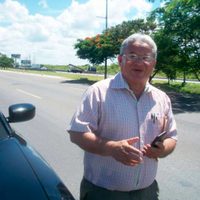 #Lordalcalde intentó sobornar a un policía de tránsito en Mérida