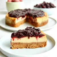 Cheesecake invertido: dale una vuelta a uno de los clásicos más ricos, en una receta fácil y súper deliciosa