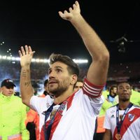 El emotivo mensaje de los ídolos de River por el coronavirus