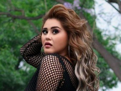 ¡Por Dios! Los fans de Gomita la defenestraron por su nuevo look: "¿Qué te hiciste?"