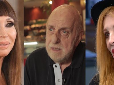 ¡Qué trio! Moria Casán, Nacha y Pagani arremeten contra… ¡No tiene salvación!